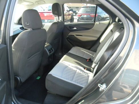 Used 2020 Chevrolet Equinox LS w/ LS Convenience Package image 10