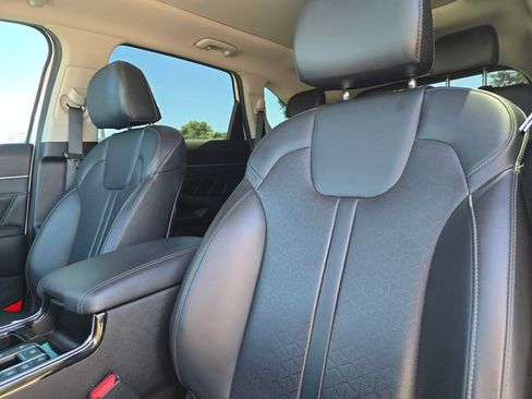 Certified 2021 Kia Sorento SX AWD/4WD image 13