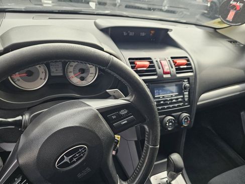 Used 2013 Subaru Impreza 2.0i Premium AWD/4WD image 25