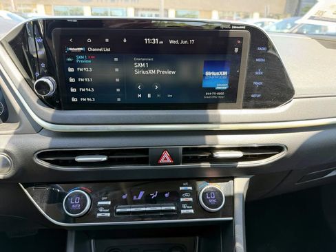 Used 2023 Hyundai Sonata SEL w/ Convenience Package FWD image 31