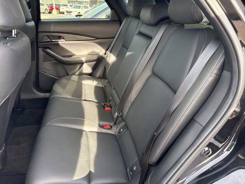 Certified 2025 MAZDA CX-30 AWD 2.5 S w/ Preferred Package image 12