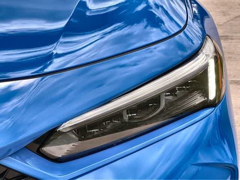 Certified 2026 Honda Civic Sport Touring image 24