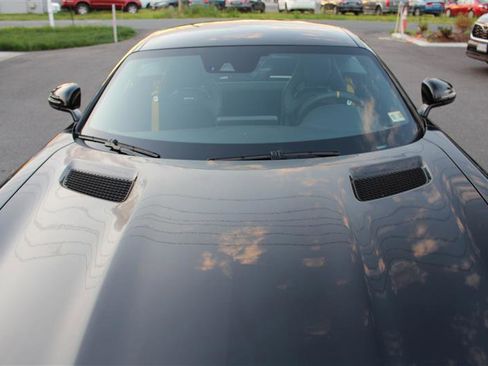 Used 2020 Mercedes-Benz AMG GT R image 35