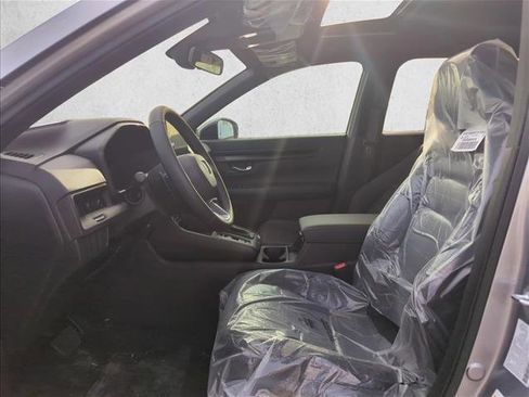 New 2026 Honda CR-V Sport image 13