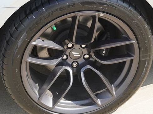 Used 2021 Dodge Charger Scat Pack RWD image 11