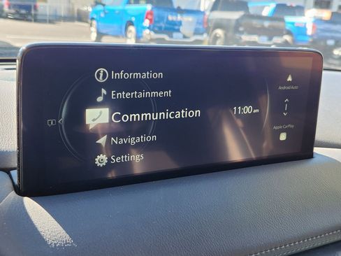 Used 2024 MAZDA CX-5 AWD 2.5 S w/ Select Package image 23