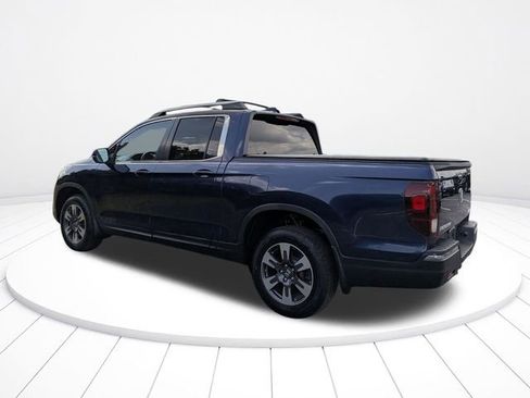 Used 2018 Honda Ridgeline RTL-T image 5