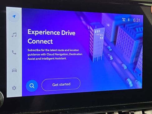 Used 2025 Toyota RAV4 XLE image 17