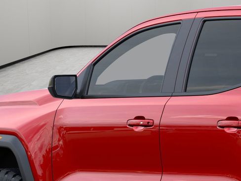 New 2026 GMC Canyon AT4 image 12