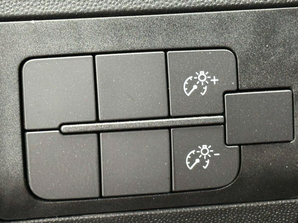 New 2026 RAM ProMaster 3500 FWD image 25