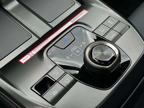 New 2026 Toyota bZ FWD image 23