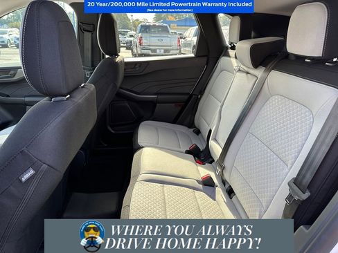 New 2026 Ford Escape Active w/ Tech Pack #1 image 24