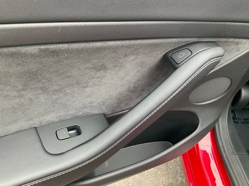 Used 2023 Tesla Model 3 Long Range AWD/4WD image 50