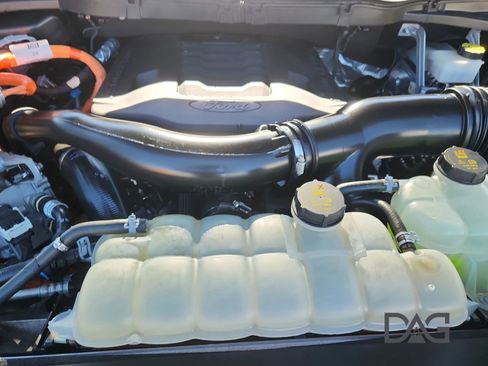 Used 2022 Ford F150 XLT image 23