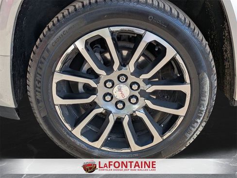 Used 2020 GMC Acadia Denali image 33