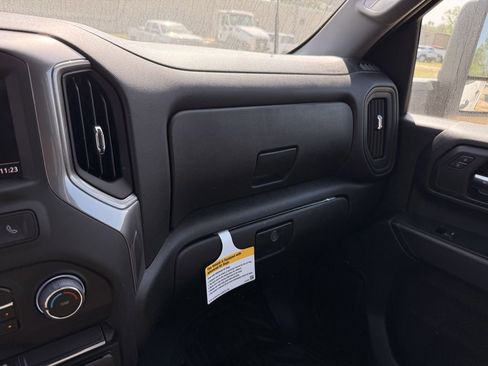 New 2025 Chevrolet Silverado 2500 W/T w/ WT Convenience Package AWD/4WD image 20