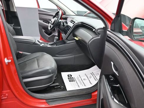 Used 2022 Hyundai Tucson SEL w/ Convenience + Premium Package image 24