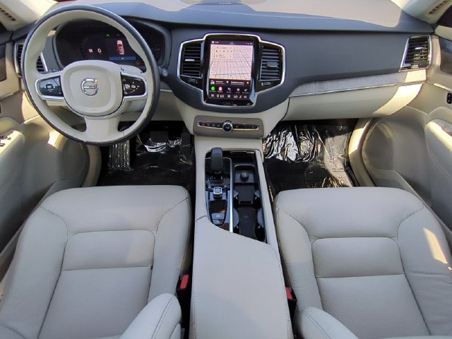 Certified 2023 Volvo XC90 T8 Plus w/ Protection Package Premier AWD/4WD image 27