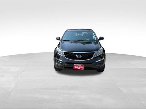 Used 2016 Kia Sportage LX AWD/4WD image 8