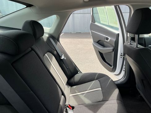 Used 2025 Hyundai Sonata SEL image 37