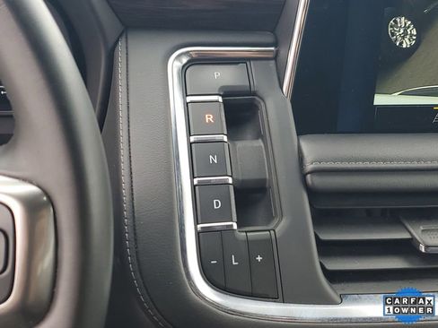 Used 2023 Chevrolet Tahoe LT image 31