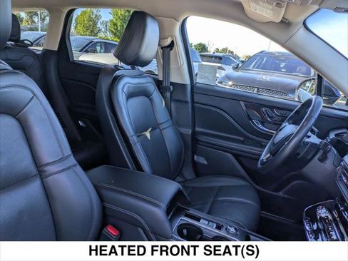 Used 2023 Lincoln Corsair Reserve w/ Equipment Group 201A image 24