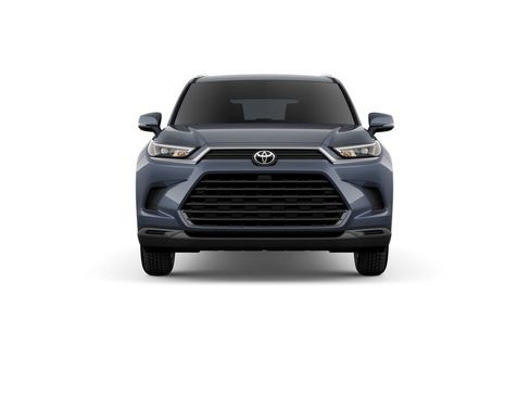 New 2026 Toyota Grand Highlander XLE FWD image 17