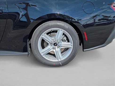 New 2026 Ford Mustang Coupe image 10