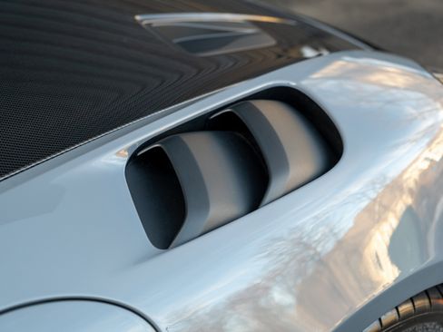 Certified 2023 Porsche 718 Cayman GT4 RS image 45