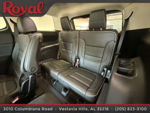 Used 2023 GMC Acadia Denali w/ Denali Ultimate Package image 37