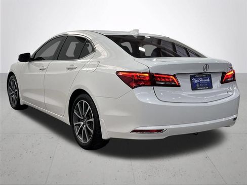 Used 2015 Acura TLX V6 SH-AWD w/ Technology Pkg image 14