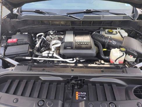 Used 2022 Chevrolet Silverado 1500 High Country w/ Z71 Off-Road Package image 21