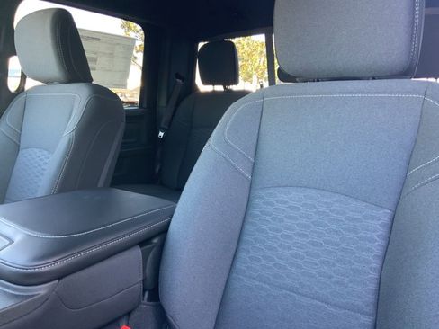 New 2026 RAM 3500 Tradesman image 18