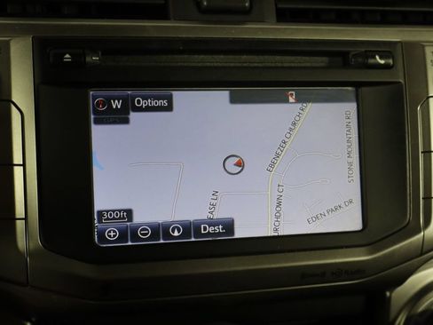 Used 2016 Toyota 4Runner SR5 RWD image 35