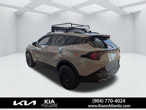 New 2026 Kia Sportage X-Line w/ X-Line Technology Package AWD/4WD image 5