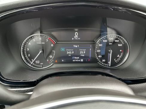 Used 2021 Cadillac XT5 Premium Luxury AWD/4WD image 11
