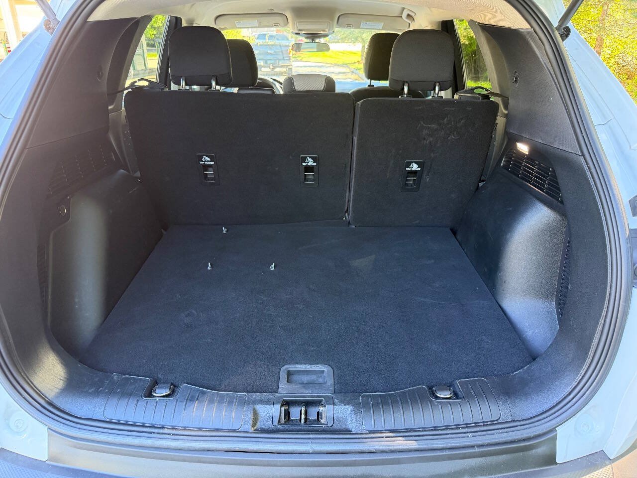 Used 2020 Ford Escape SE AWD/4WD image 9