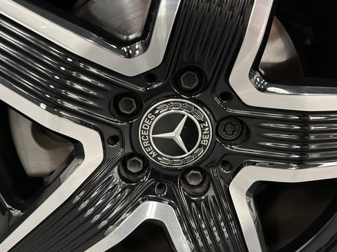 Certified 2026 Mercedes-Benz GLC 300 image 19