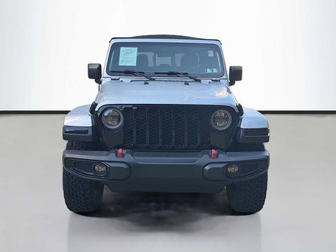 Used 2022 Jeep Gladiator Sport AWD/4WD image 2
