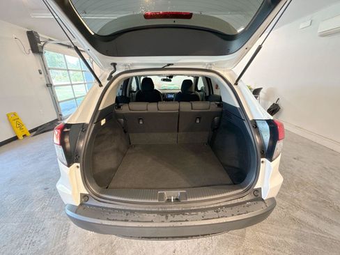 Used 2022 Honda HR-V EX image 20