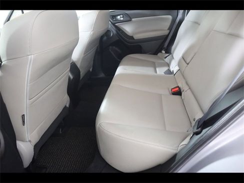 Used 2015 Subaru Forester 2.5i Touring image 13