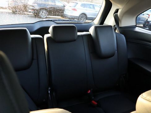 New 2026 Honda Odyssey EX-L image 13