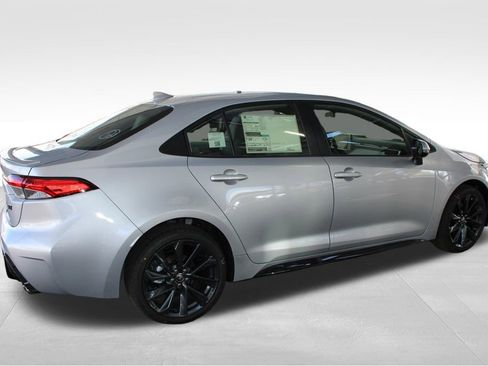 New 2026 Toyota Corolla SE FWD image 15
