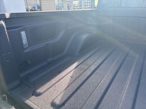 New 2026 Jeep Gladiator Sport image 26