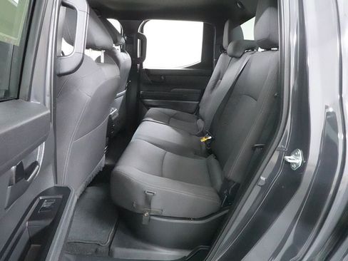 Used 2024 Toyota Tacoma SR5 AWD/4WD image 24