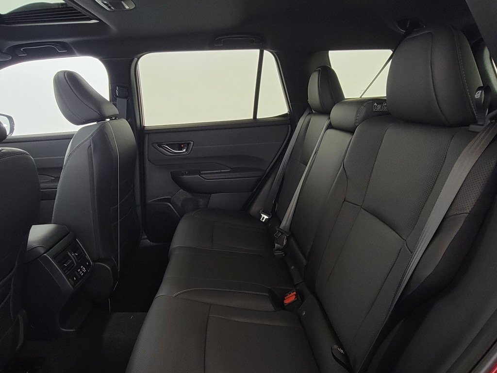 New 2026 Subaru Outback Touring XT AWD/4WD image 9