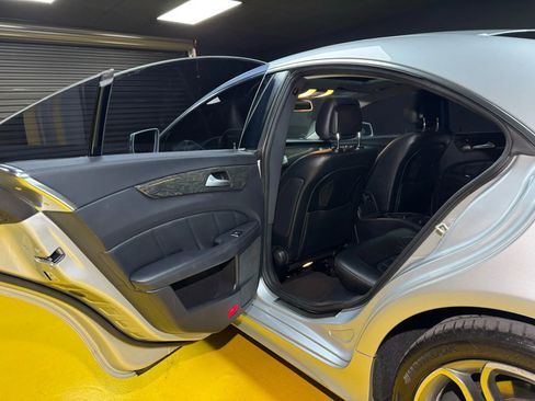 Used 2016 Mercedes-Benz CLS 400 4MATIC image 14