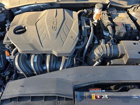 Used 2025 Hyundai Sonata SEL image 23