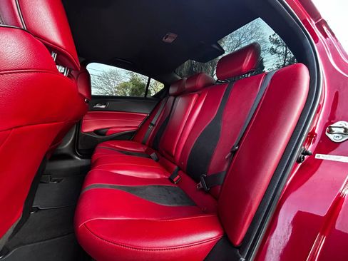 Used 2020 Acura ILX image 33