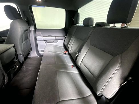 Used 2025 Ford F150 XLT w/ Equipment Group 301A Standard AWD/4WD image 21